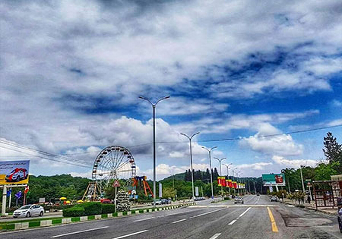 توزیع متوازن منابع بودجه در محلات کم‌برخوردار گرگان