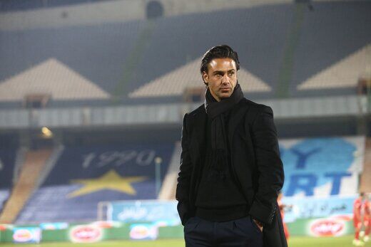 فرهاد مجیدی محروم شد