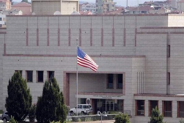 سفارت آمریکا در لبنان تخلیه شد / درخواست فوری از شهروندان آمریکایی