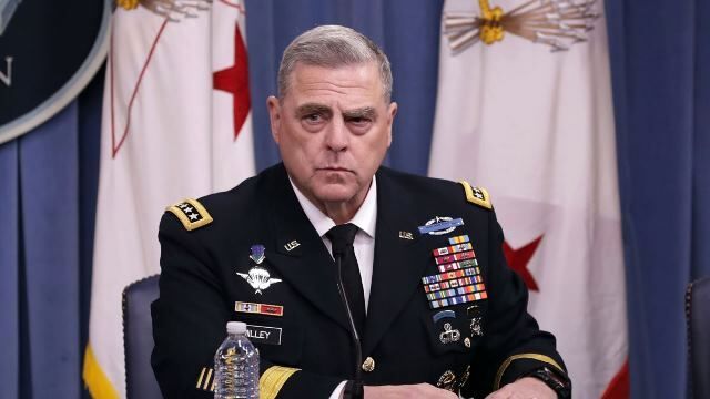 مقام ارشد نظامی آمریکا: ارتش در انتخابات ۲۰۲۰ هیچ نقشی نخواهد داشت
