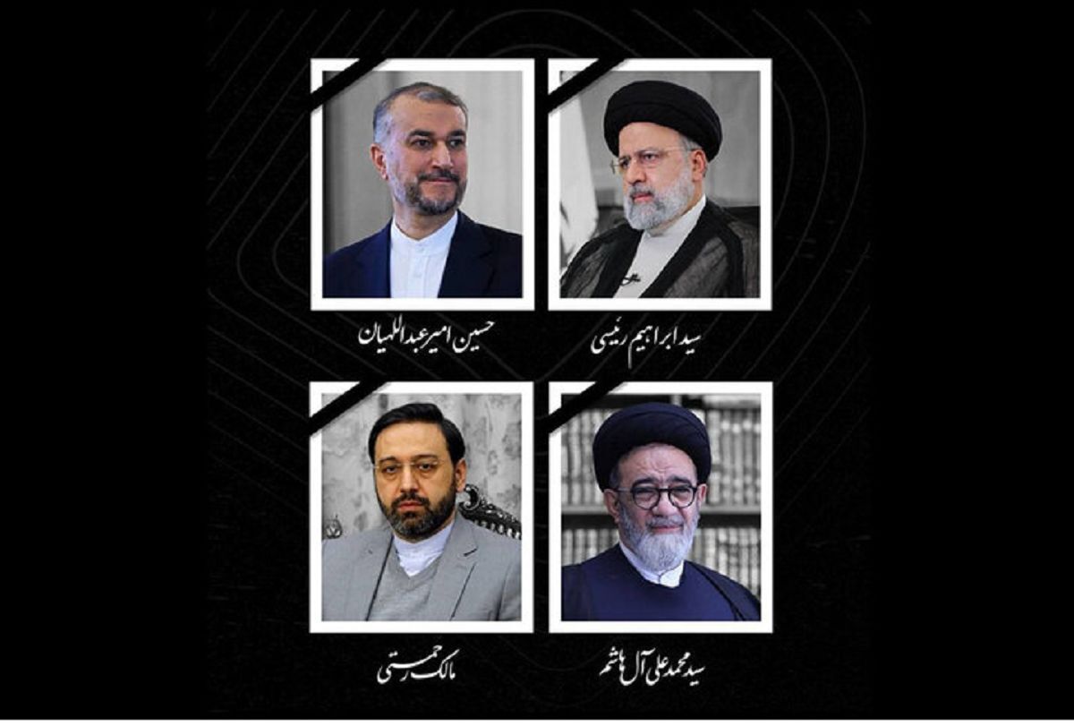 بزرگداشت شهدای خدمت در آفریقای جنوبی+عکس