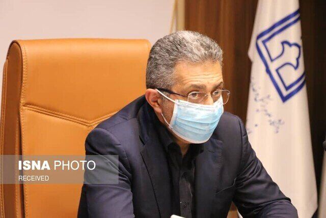 هشدار معاون وزیر بهداشت نسبت به روند افزایشی شیوع کرونا در سطح کشور