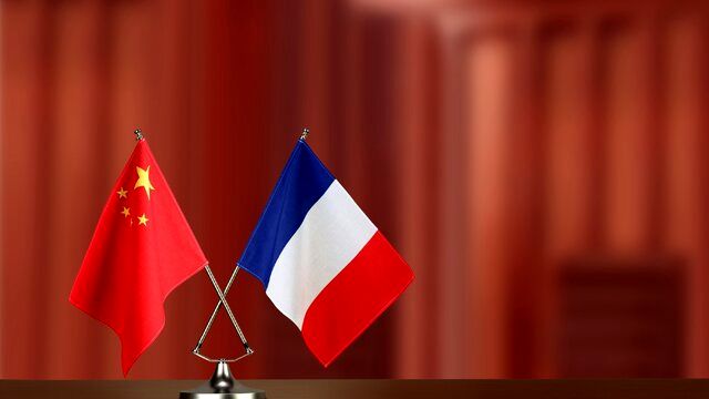 چین و فرانسه: امضای توافق برجام دستاورد مهم دیپلماسی چندجانبه بود
