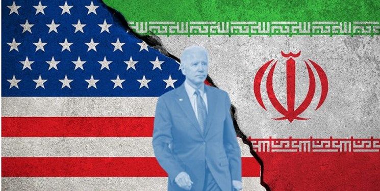 انتشار سند امنیتی دولت بایدن درباره ایران
