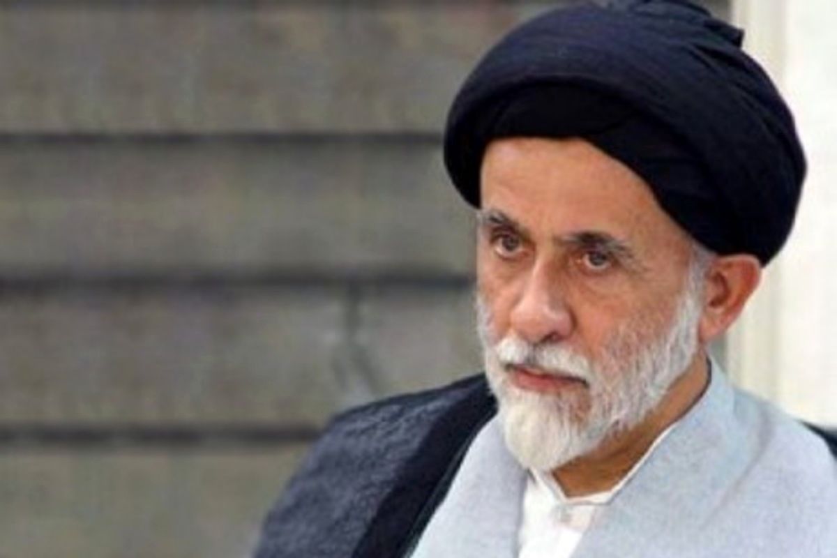ناصر قوامی: آقای پزشکیان به اسم وفاق به افراطیون فرصت خودنمایی ندهید / تعامل با تسامح فرق دارد