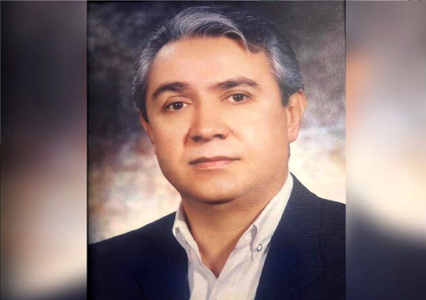 علی‌اکبر عرفانی درگذشت + جزئیات مراسم تشییع و خاکسپاری