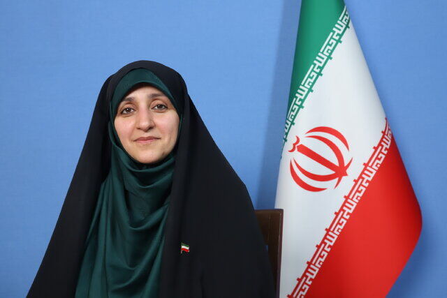 رکورد حضور زنان در دولت چهاردهم شکسته شد/ معاون پزشکیان: لایحه تأمین امنیت زنان به زودی تصویب می‌شود