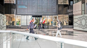 سیگنال‌های تازه صعود بورس 