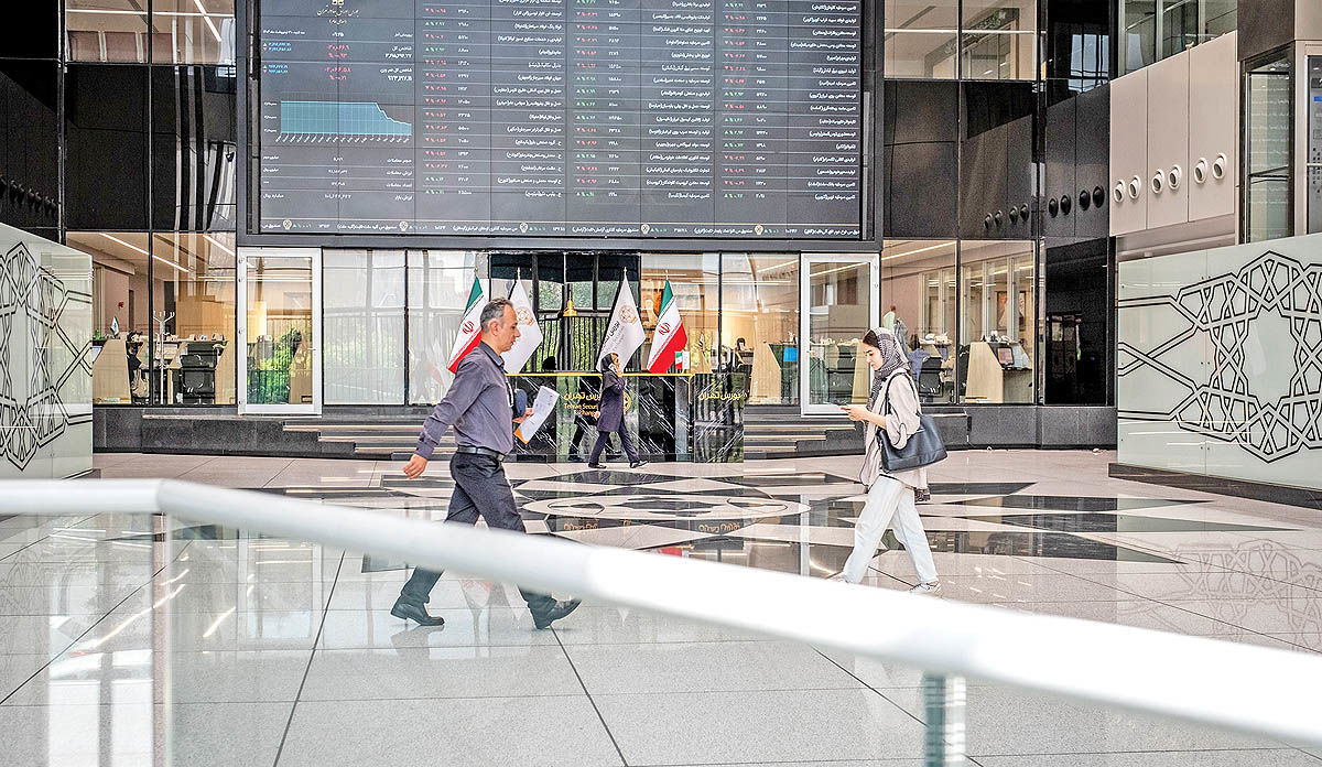 سیگنال‌های تازه صعود بورس 