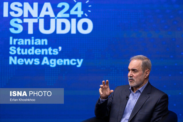 معاون وزیر کشور: امروز جنگ فقط در میدان نظامی نیست؛ جنگ انسجام اجتماعی است / نباید اجازه دهیم فشارهای اقتصادی به ابزار عملیات روانی دشمن تبدیل شود