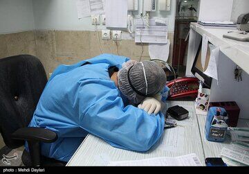 مرگ خودخواسته دو پرستار در یک شهر به‌فاصله دو روز