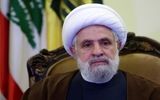 شیخ نعیم قاسم خطاب به اسرائیل / آیا تصور می‌کنید ما تا ابد ساکت خواهیم ماند؟