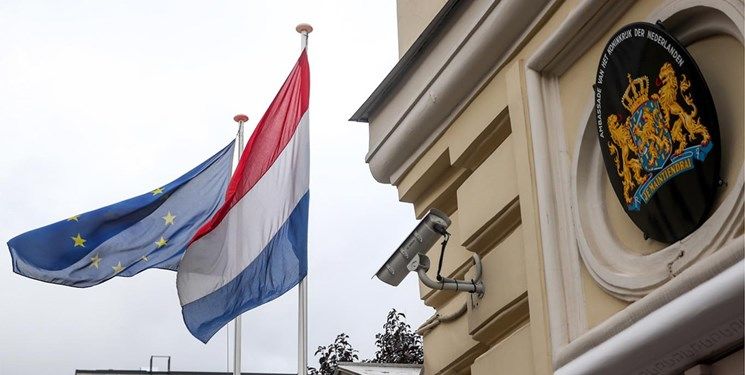 هلند از مسدود کردن دارایی‌های روسیه خبر داد