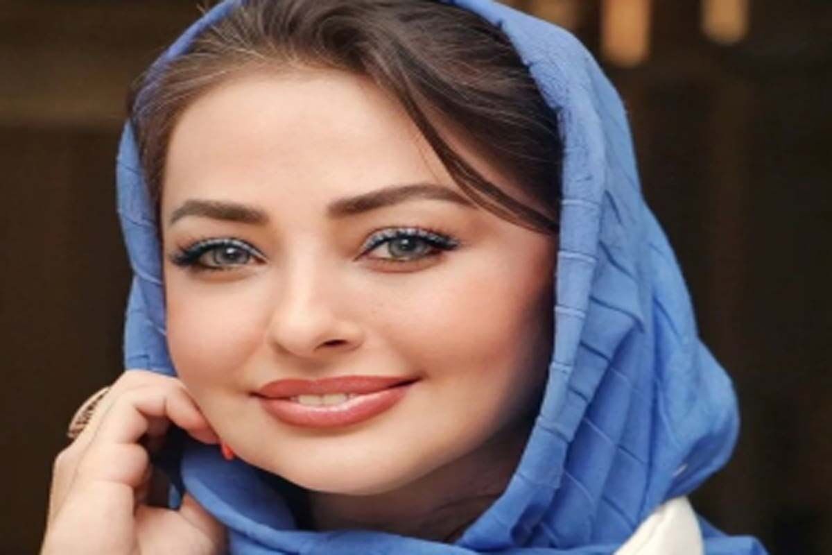 عکس 20 سال پیش خانم بازیگر ؛گذر زمان جوان تر و خوش تیپ ترش کرد