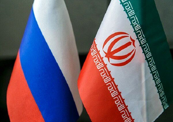 مسکو خبر داد / توسعه همکاری نظامی-فنی با تهران 