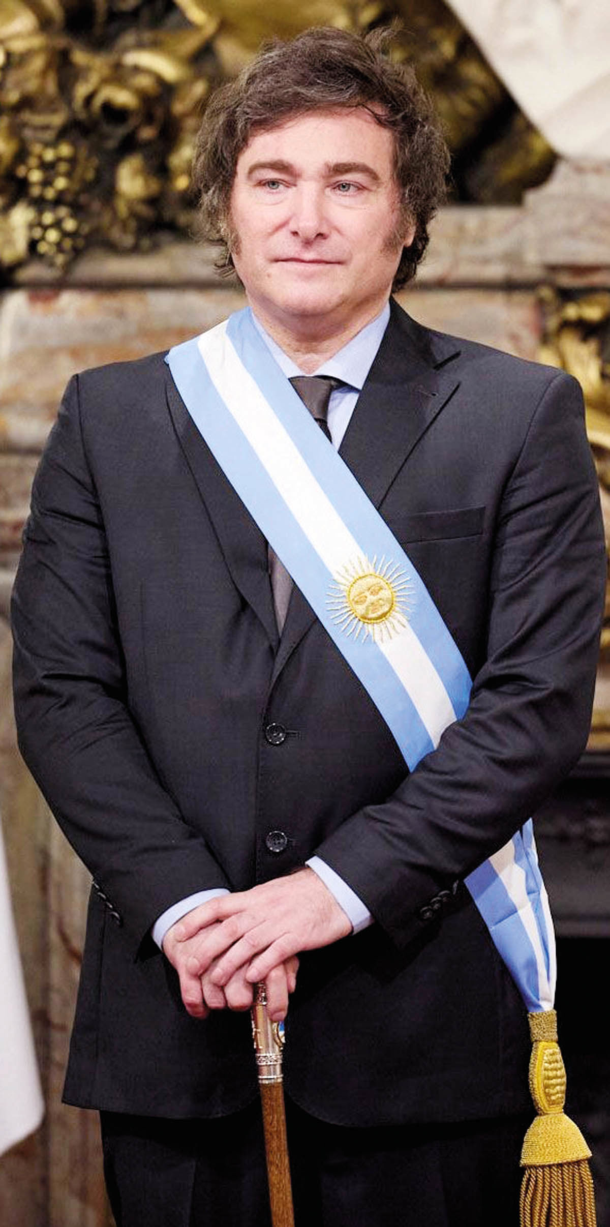تورم ۲۷۶ درصدی آرژانتین قابل شکست است؟