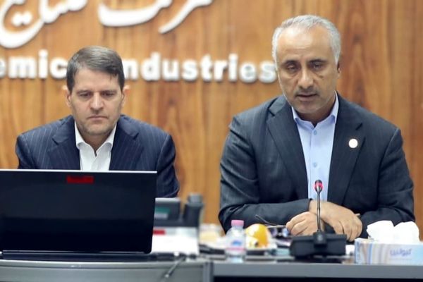مدیرعامل پتروشیمی بندرامام تاکید کرد: در مسیر هوشمندسازی و توسعه انرژی‌های پاک حرکت می‌کنیم