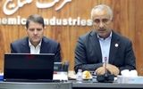 مدیرعامل پتروشیمی بندرامام تاکید کرد: در مسیر هوشمندسازی و توسعه انرژی‌های پاک حرکت می‌کنیم