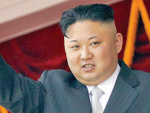 جنسیت فرزند اول رهبر کره شمالی فاش شد/ اون یک پسر پنهانی دارد!