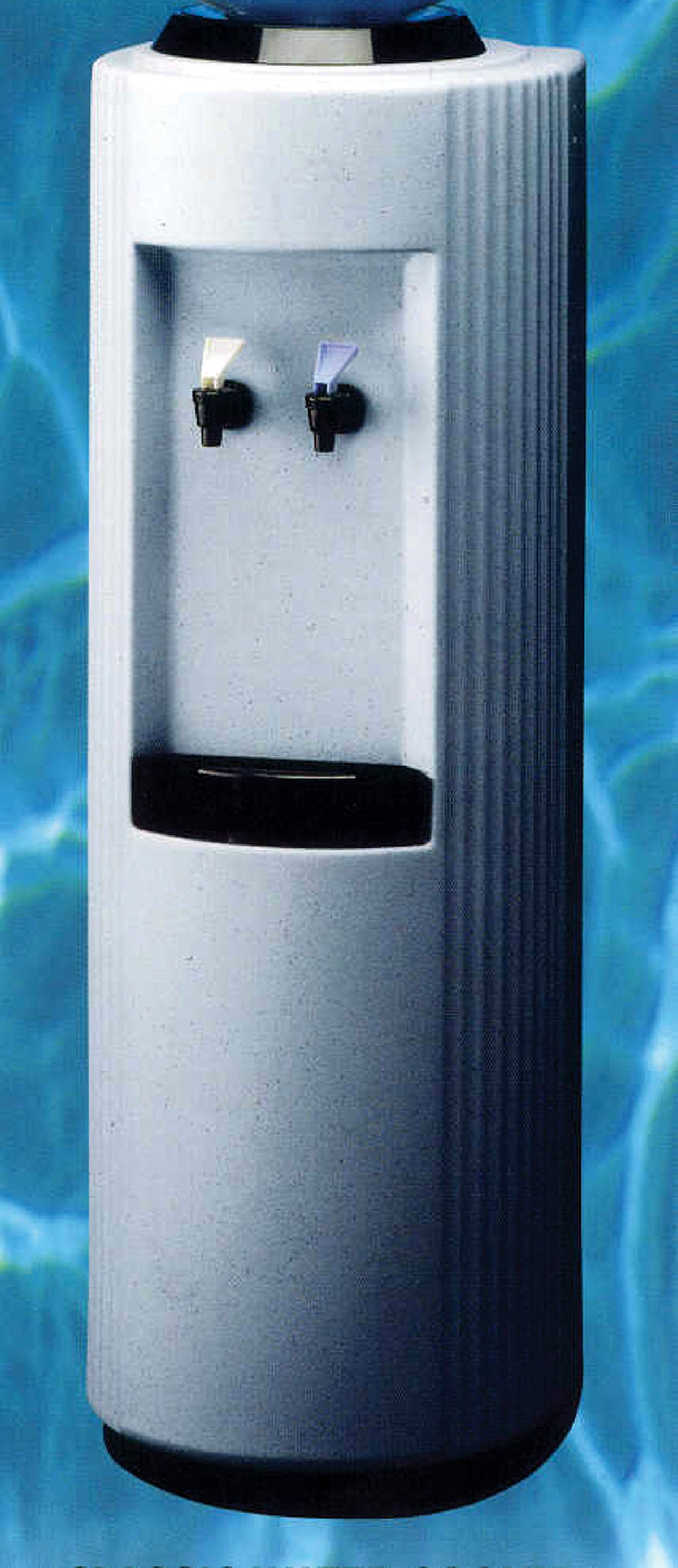 بازار آبسرد کن، بدون حضور مارک‌های سرشناس!