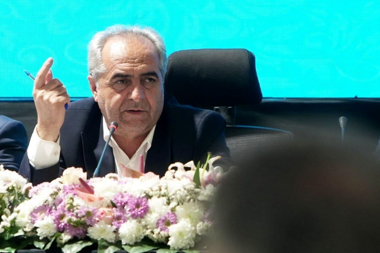 بررسی چالش ۱۴ واحد تولیدی در نشست کارگروه تسهیل و رفع موانع تولید آذربایجان شرقی