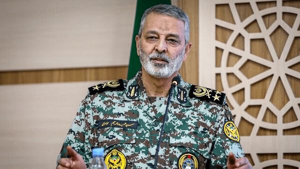 هشدار قاطعانه سرلشکر موسوی درباره حمله دوباره به ایران؛ ضربات شدیدتری وارد خواهیم کرد