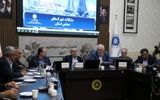 بازسازی زیرساخت‌ها در دستور کار است