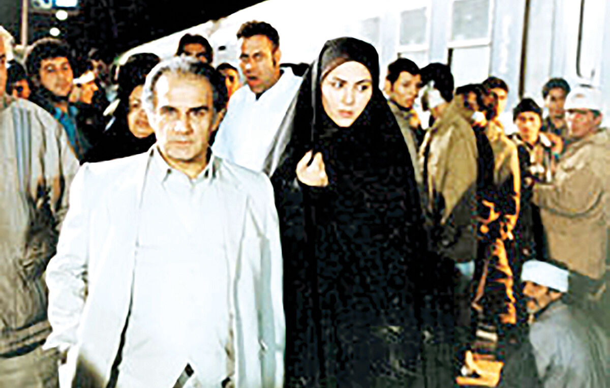 «رقص پرواز» هر شب روی آنتن شبکه دو