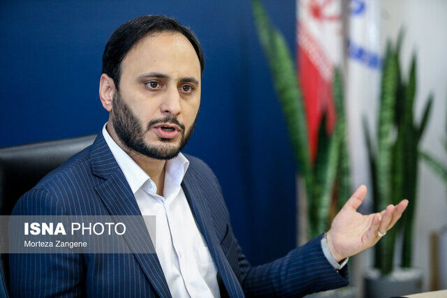 دولت بین معترض و اغتشاشگر تفاوت قائل است 