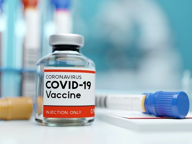 برنامه کره جنوبی برای خرید واکسن کرونا