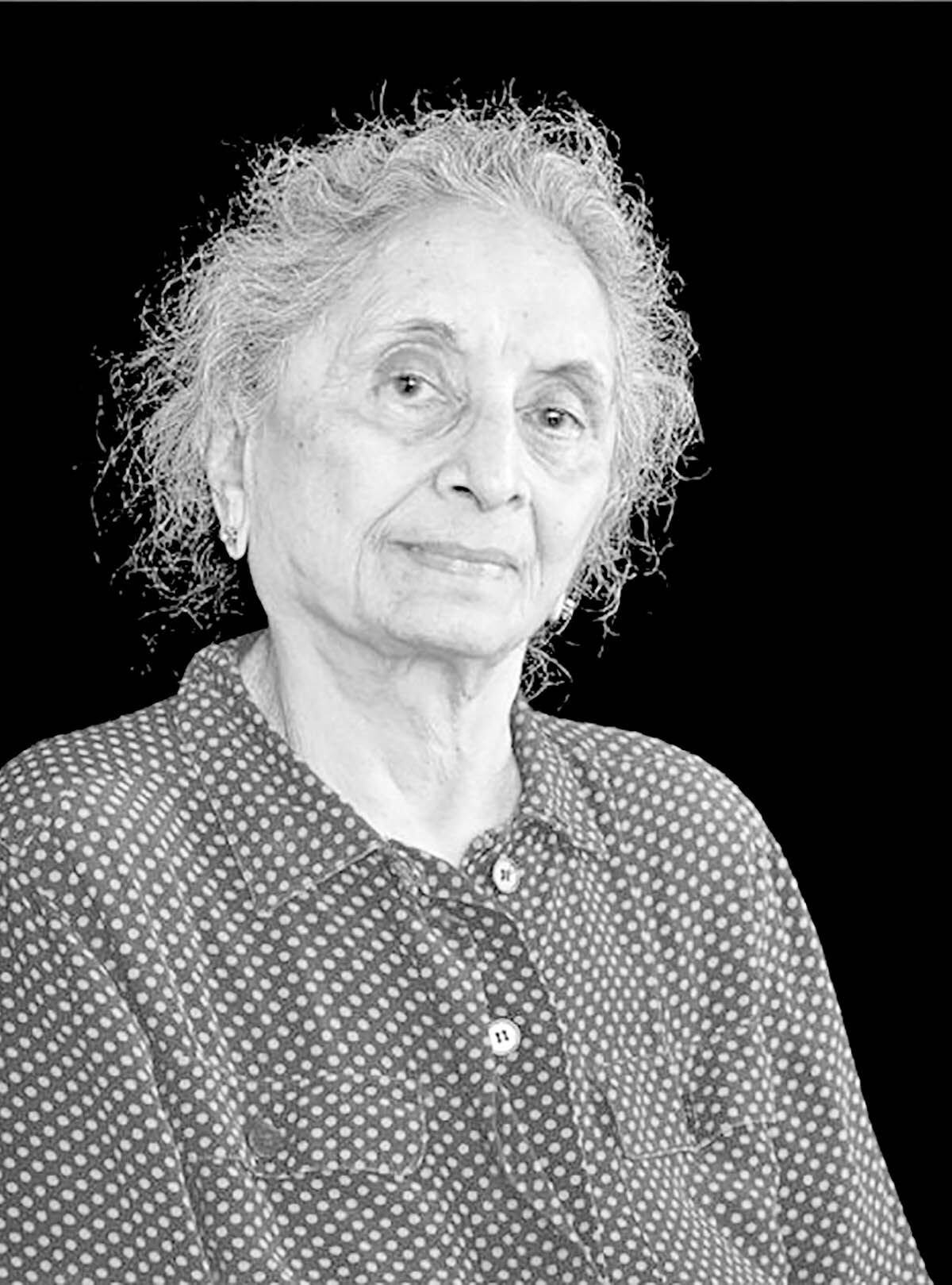  زندگی خارق‏‏‏‏‌العاده پادما دسای