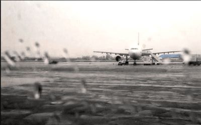 رمزگشایی از علت فرود هواپیمای مقصد تل آویو در عربستان/ اسرائیل احتمال وقوع حادثه امنیتی را رد نکرد/ ماجرای هواپیماربایی چه بود؟