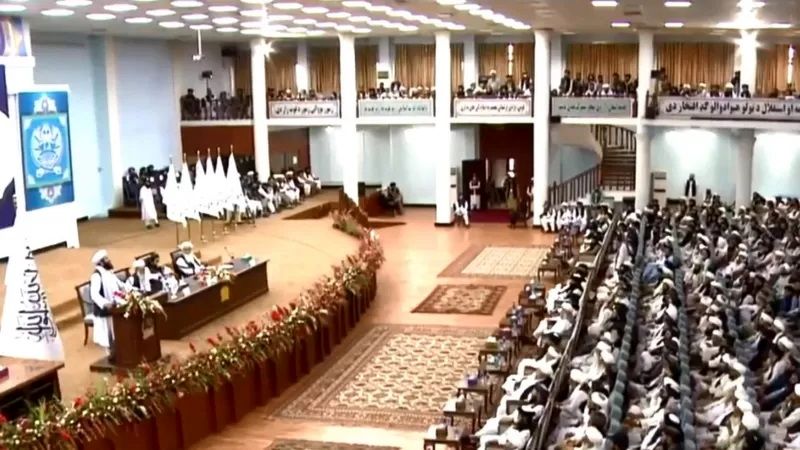 قطعنامه پایانی «نشست علما» در کابل / 11 ماده تایید شد