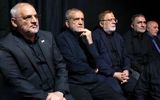 پزشکیان: دشمنان طمع کرده بودند که بعد از تهاجم نظامی جمهوری اسلامی ساقط خواهد شد/ مردم توطئه دشمن را خنثی کردند