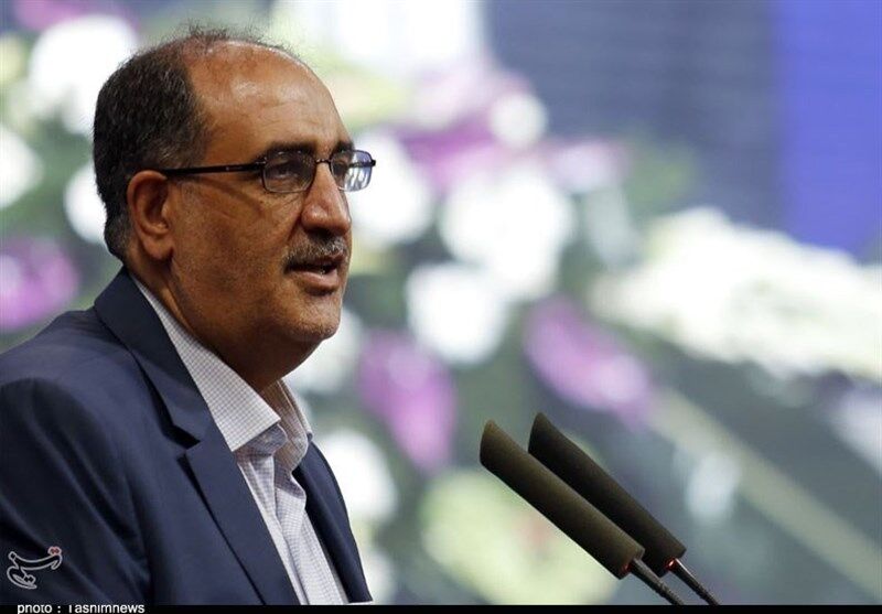 شهردار تبریز برکنار شد

