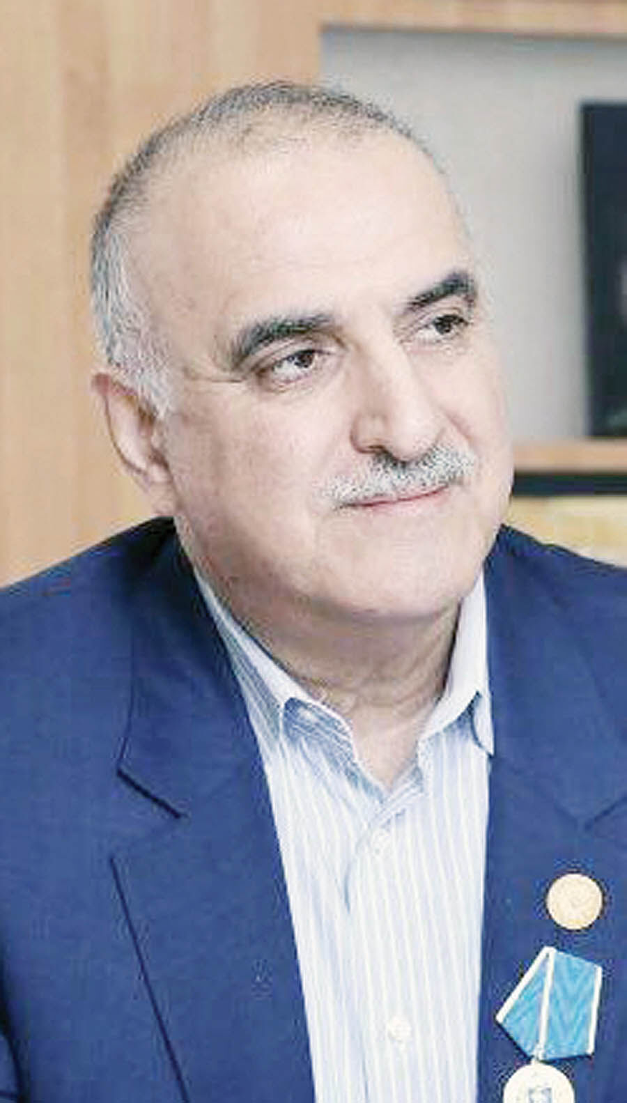 60 درصد صنایع استان گیلان تعطیل است