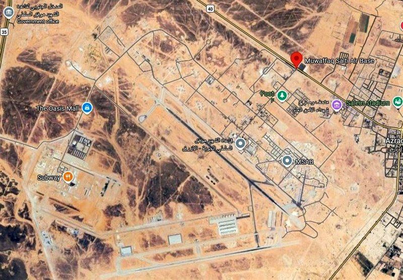 جنگ آمریکا و رژیم صهیونیستی علیه ایران , موشک بالستیک , نیروی هوافضای سپاه , 