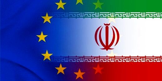 استفاده سیاسی اروپا از ابزار تحریم برای دخالت در امور ایران