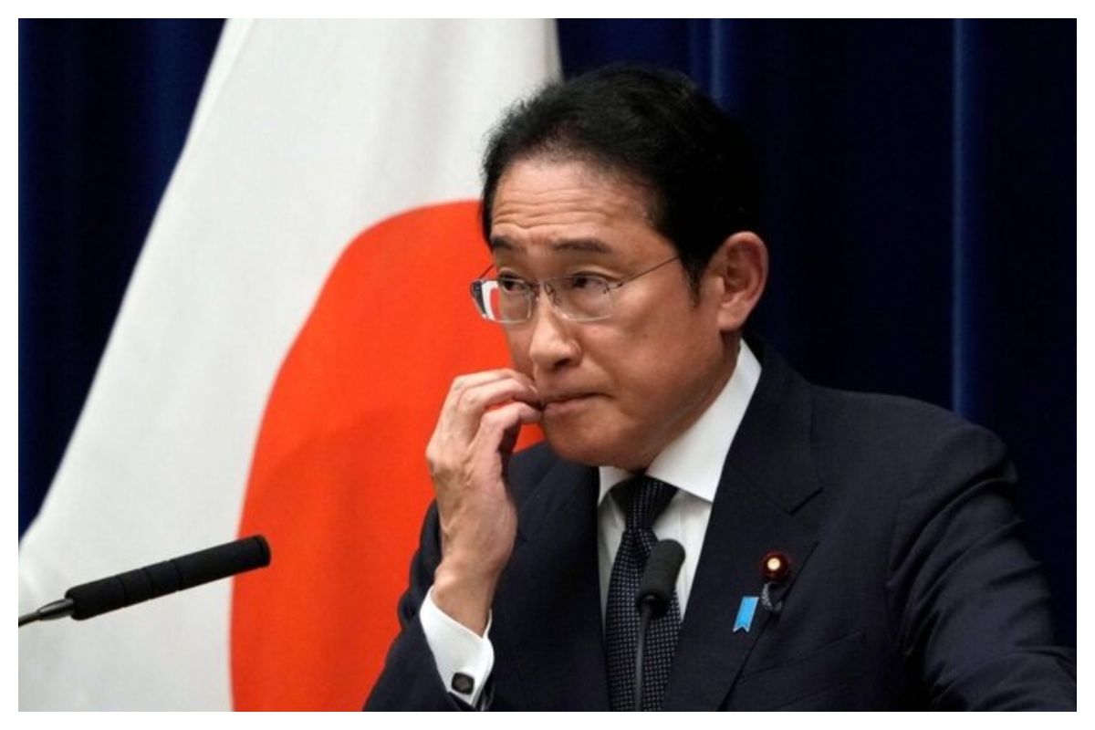 گفت‌وگوی تلفنی نخست‌وزیر ژاپن با پزشکیان/ تبادل نظر درباره مساله هسته‌ای ایران