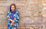 جای قالیچه روی دیوار نیست