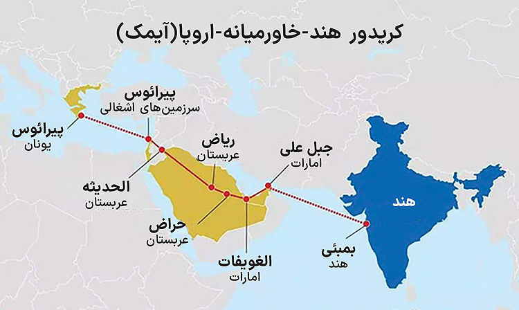 علامت سوال بر سر بلندپروازی کریدوری