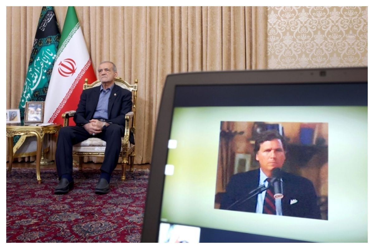 وقتی رئیس‌جمهور ایران به جای تهدید، از صلح گفت؛ خشم مدعیان انقلابی‌گری