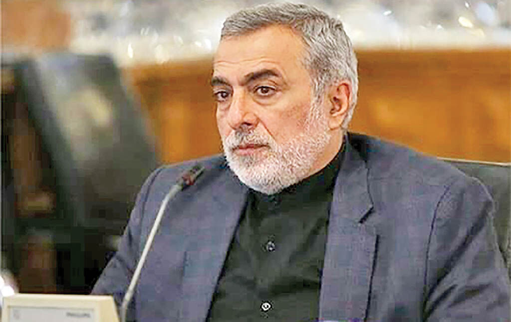 خاطرات یک مترجم از اشغال سفارت آمریکا 
