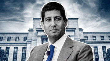 عصر جدید بانک مرکزی آمریکا