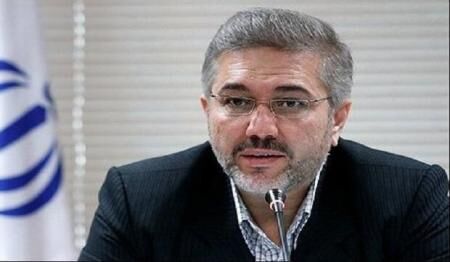 تهدید خبرنگار توسط رئیس سازمان امور مالیاتی!+ فیلم