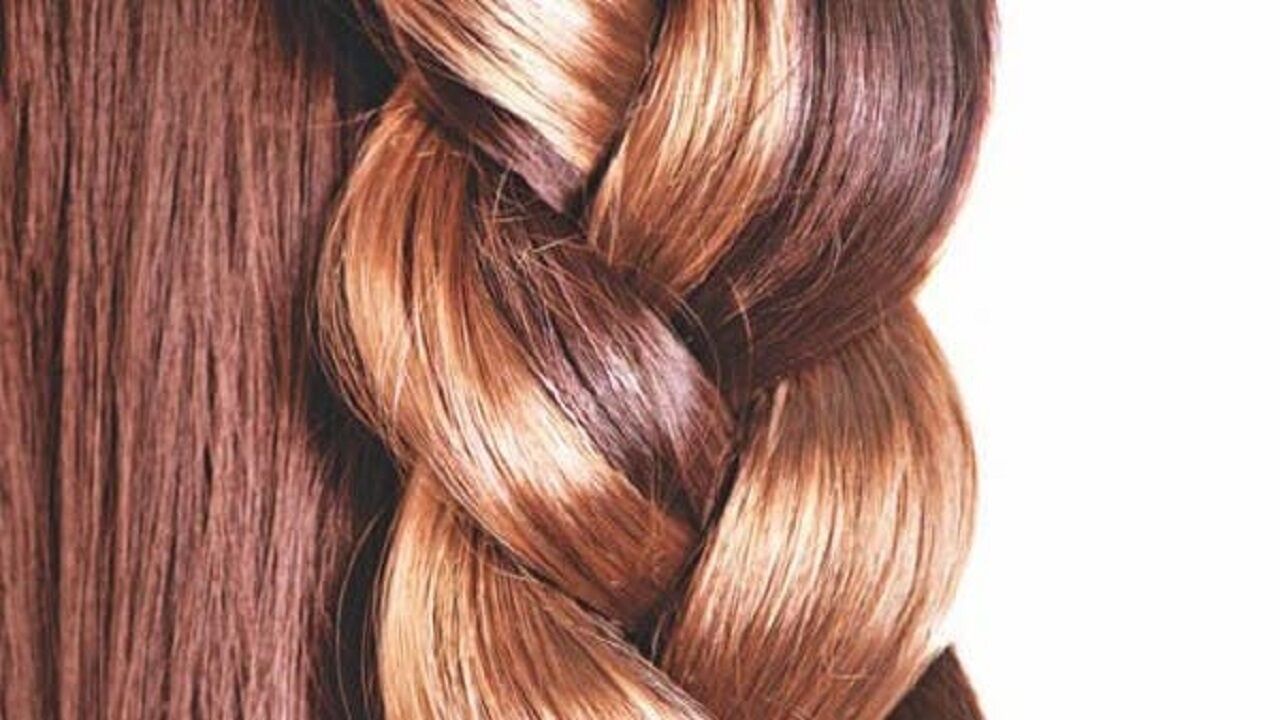  چند تکنیک ساده برای رشد سریع موی سر!