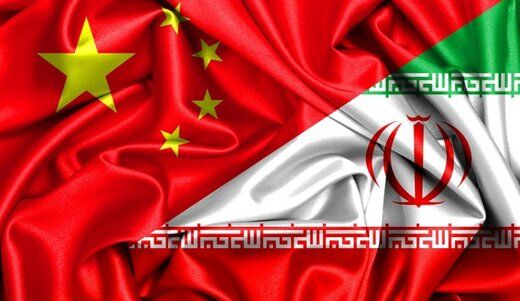 استقبال پکن از توئیت چینی امیرعبداللهیان