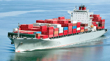 رشد ۳۴ درصدی صادرات ایران به قطر