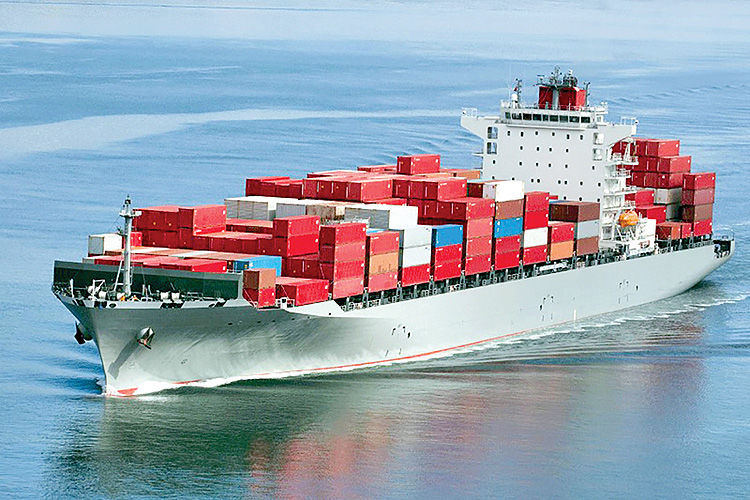 رشد ۳۴ درصدی صادرات ایران به قطر