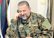 ترور یکی از رهبران ارشد حماس